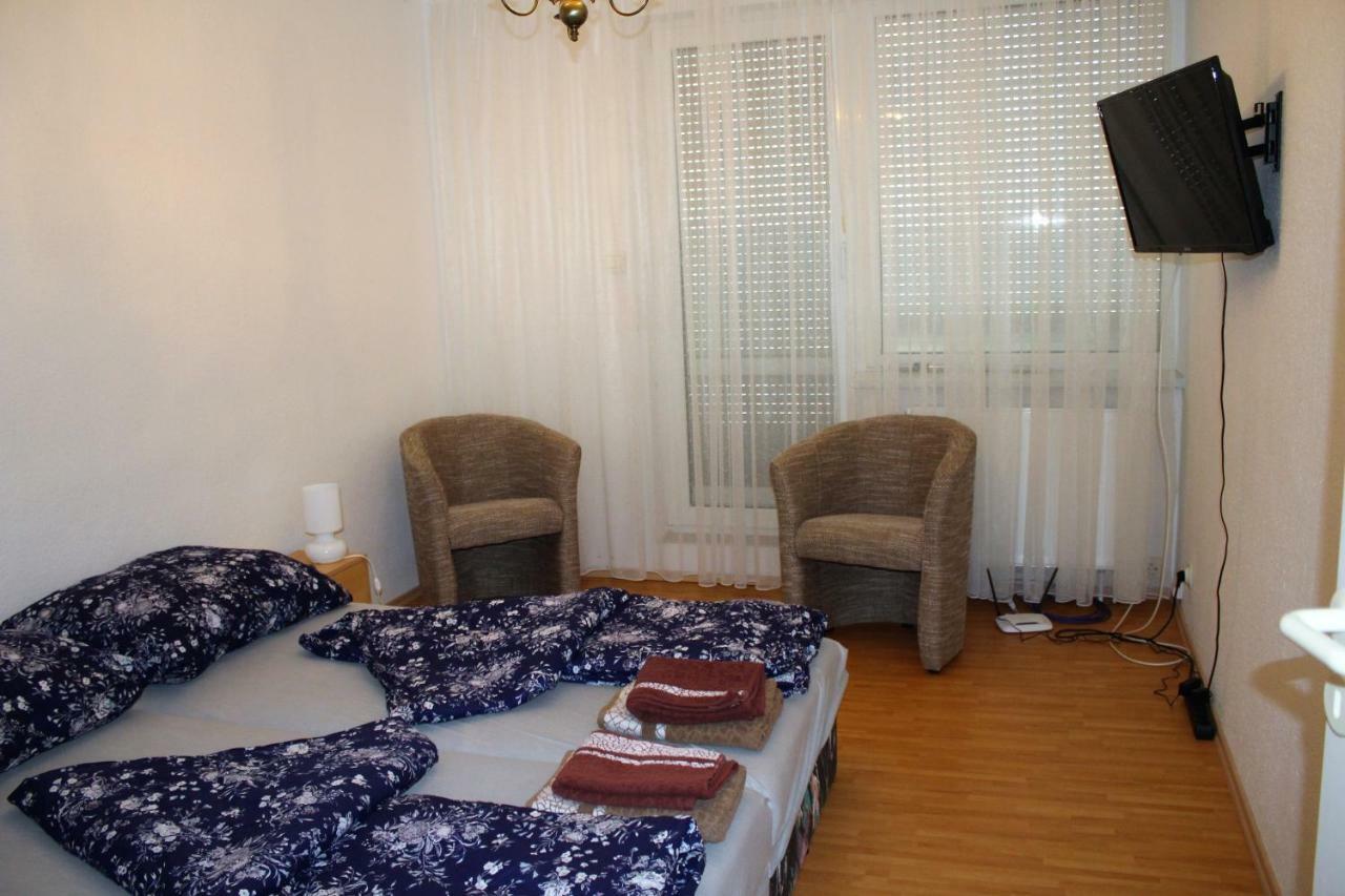 Ubytovani Marketa بيرناي المظهر الخارجي الصورة